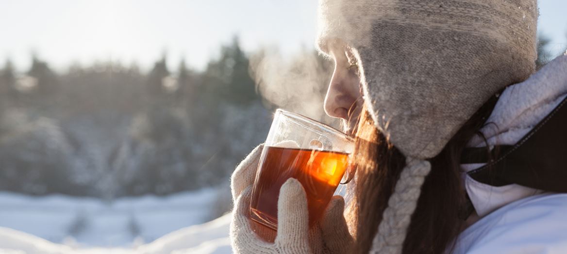 Cum ne hidratam in anotimpul rece - Doctor Acasa